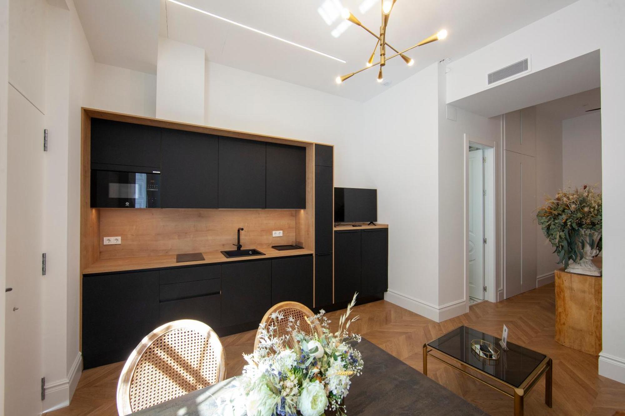 Pries Homes - Center Beach Málaga Exterior foto